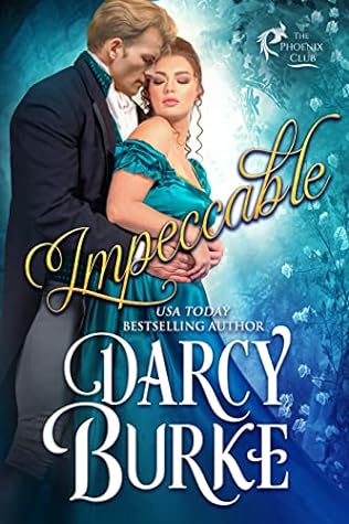 Impeccable by Darcy Burke