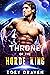 Throne of the Horde King (Horde Kings of Dakkar #6)