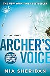 Archer's Voice by Mia Sheridan