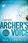 Archer's Voice by Mia Sheridan