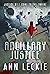 Ancillary Justice (Imperial Radch, #1)