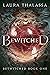 Bewitched (Bewitched, #1)