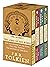 J.R.R. Tolkien 4-Book Boxed Set by J.R.R. Tolkien