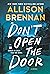 Don't Open the Door (Regan Merritt, #2)