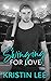 Swinging for Love (Sarasota Sharks, #4)