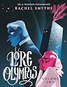 Lore Olympus by Rachel  Smythe