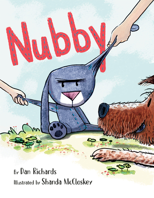 Nubby by Dan Richards