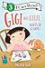 Gigi and Ojiji What’s in a Name? (I Can Read Level 3) by Melissa Iwai