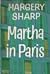 Martha In Paris