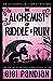 The Alchemist of Riddle and Ruin (An Accidental Alchemist Mystery #6)