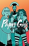 Paper Girls, Volume 4