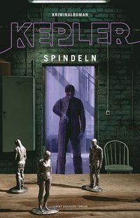 Spindeln (Joona Linna, #9)