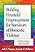 Building Financial Empowerment for Survivors of Domestic Violence: A Path to Hope and Freedom (Violence Against Women and Children)