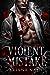 Violent Mistake (Blackrose Brotherhood #2)