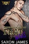 Presidential Chaos (Frat Wars, #3)