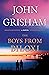 The Boys from Biloxi by John Grisham