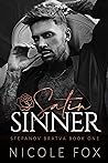 Satin Sinner by Nicole Fox