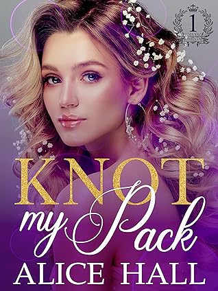 Knot My Pack by Alice Clyde