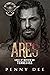 Ares (Kings of Mayhem MC Tennessee #3)