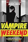 Vampire Weekend by Mike Chen