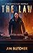 The Law (The Dresden Files, #17.5)