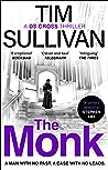 The Monk (DS Cross Mysteries, #5)