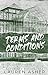 Terms and Conditions (Dreamland Billionaires, #2)