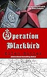 Operation Blackbird by Ellen Butler