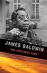 The Fire Next Time by James Baldwin