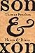 Mason & Dixon by Thomas Pynchon