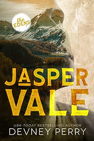 Jasper Vale by Devney Perry