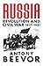 Russia: Revolution and Civil War 1917-1921