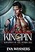 Villainous Kingpin (Kingpins of the Syndicate #1)