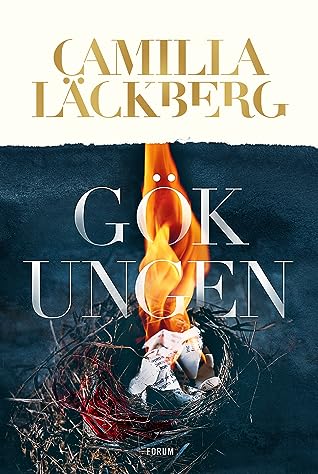 Gökungen by Camilla Läckberg