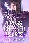 Cross Checked Hearts (Wyncote Wolves, #1)