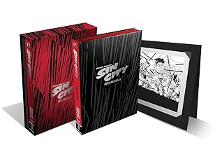 Frank Miller's Sin City Volume 7 by Frank Miller