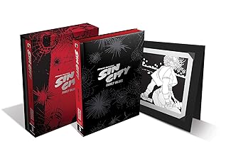 Frank Miller's Sin City Volume 5 by Frank Miller