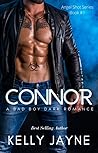 Connor by Kelly Jayne