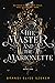 The Master and the Marionette (The Pawn and The Puppet #2)