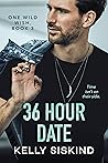 36 Hour Date (One Wild Wish, #3)