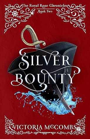 Silver Bounty by Victoria McCombs