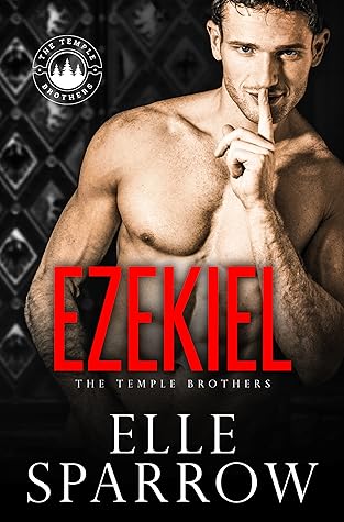 Ezekiel by Elle  Sparrow