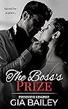 The Boss's Prize by Gia Bailey