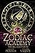 The Big A.S.S. Party (Zodiac Academy #5.5)