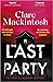 The Last Party (DC Morgan, #1)