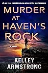 Murder at Haven's Rock (Haven's Rock, #1)