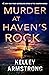 Murder at Haven's Rock (Haven's Rock, #1)