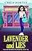 Lavender and Lies (Heywood Herbalist Cozy Mysteries #2)