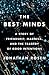 The Best Minds by Jonathan Rosen