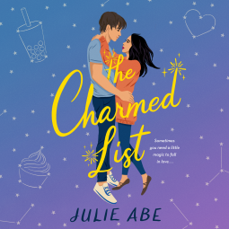 The Charmed List by Julie Abe